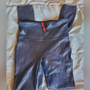 Spanx leggings